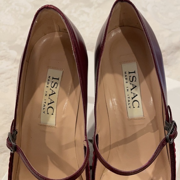 Isaac shoes - Picture 3 of 6